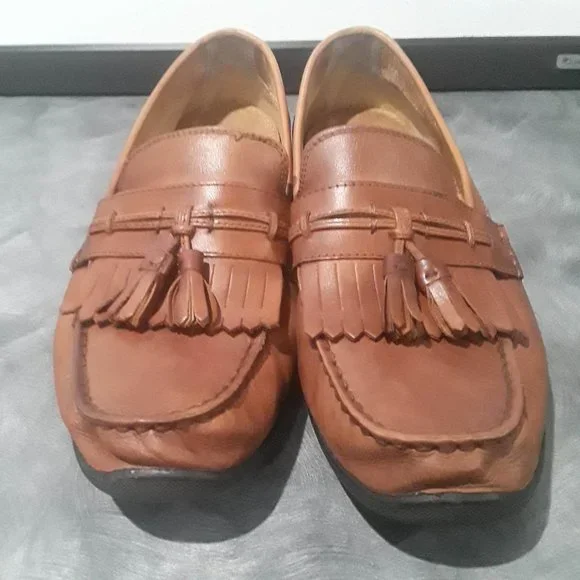 Dockers Shoes Mens Dockers Landrum Slipon Loafer Classic